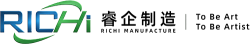 RICHI MACHINERY LOGO