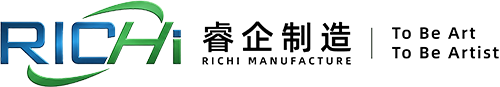 RICHI MACHINERY LOGO