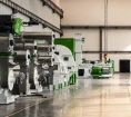 advanced granulation equipment in about page 2