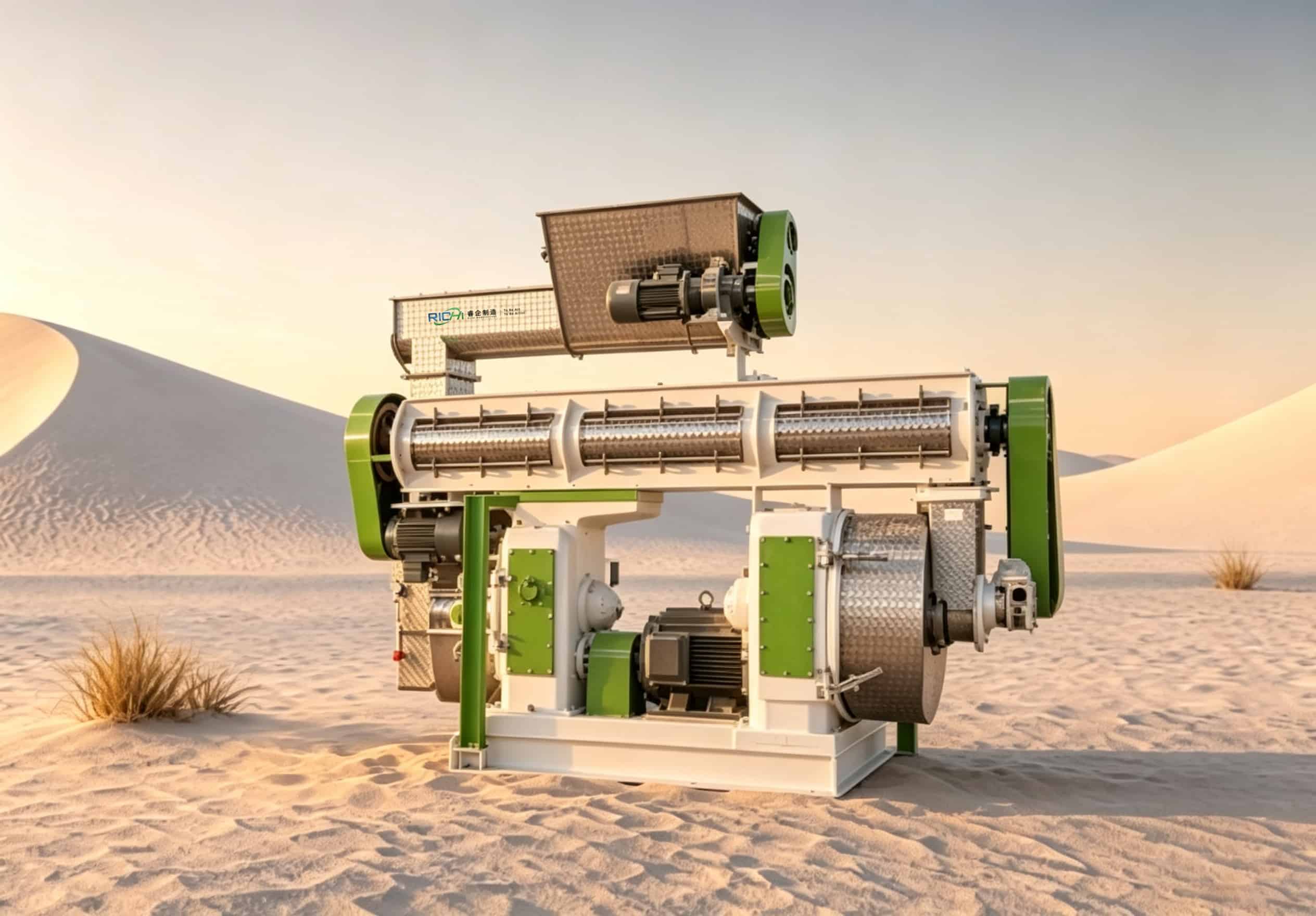 alfalfa pellet machine in pelletpressmachine