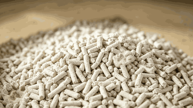 applications of cat litter for bentonite cat litter