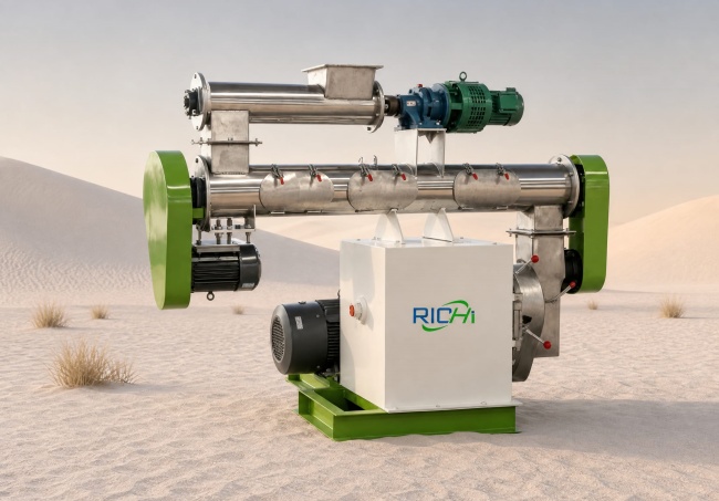 sheep feed pellet mill in pellet5pressmachine