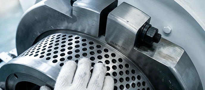 warranty period of service page