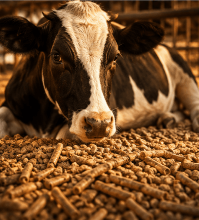 animal bedding production line of pellet production line page