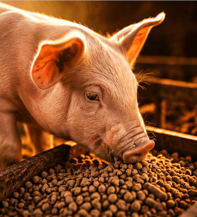 animal feed production line of pellet production line page