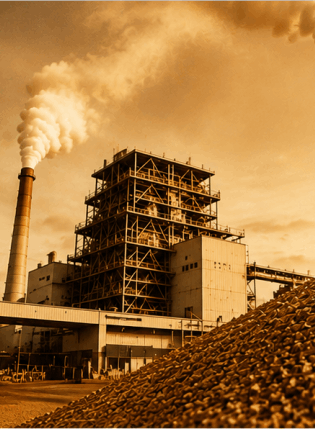 applications of biomass pellet plant in Argentina for power generation