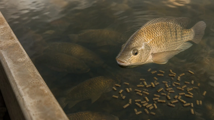 applications of premix feed mill for aquatic animals
