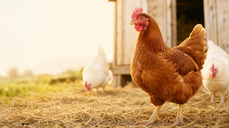 applications of soya extruder of poultry