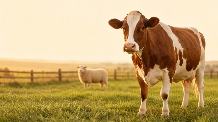 applications of soya extruder of ruminants