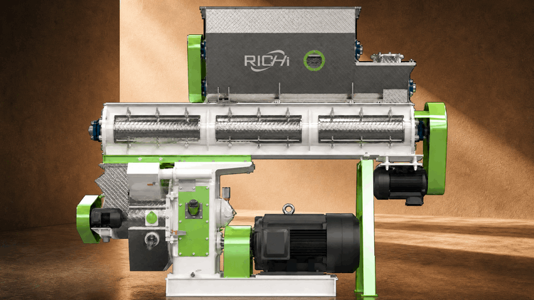 biomass pellet machine in pellet machine page