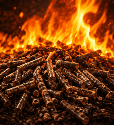 biomass pellet production line of pellet production line page