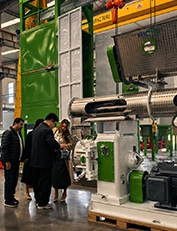 cooperation partner of RICHI