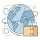 countrys and regions