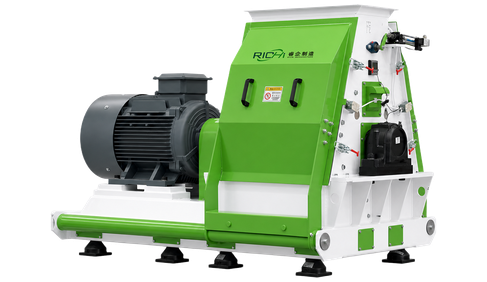 SFSP Water Droplet Pulverizer in auxilary equipment page