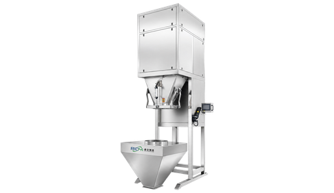 Electronic Packing Device in auxilary equipment page