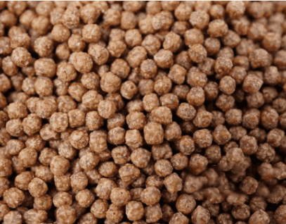 extruded soya by soya extruder machine-in brief introduction