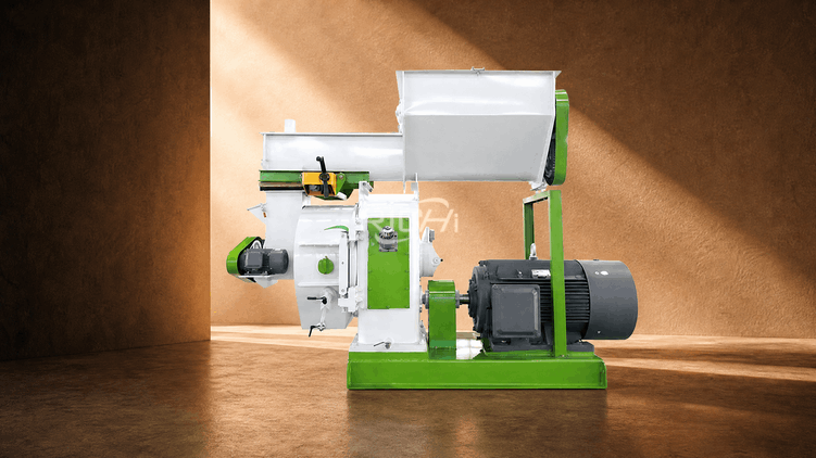 fertilizer pellet machine in pellet machine page