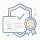 iNternational certification