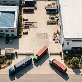 logistics and transportation