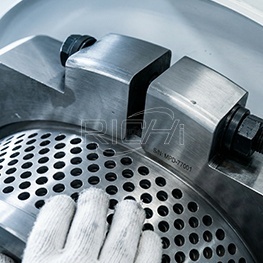 process optimization and equipment maintenance