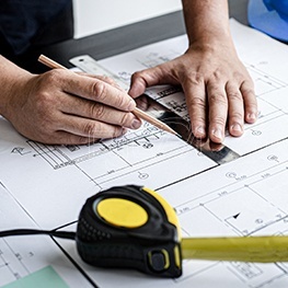 project planning and design