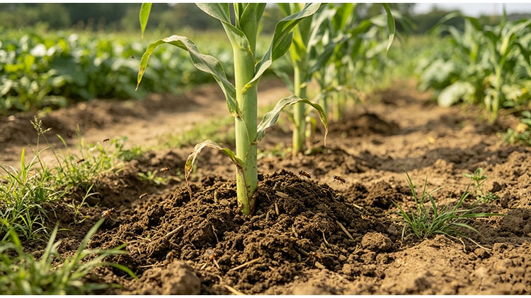 strengths of compost for environmental friendliness