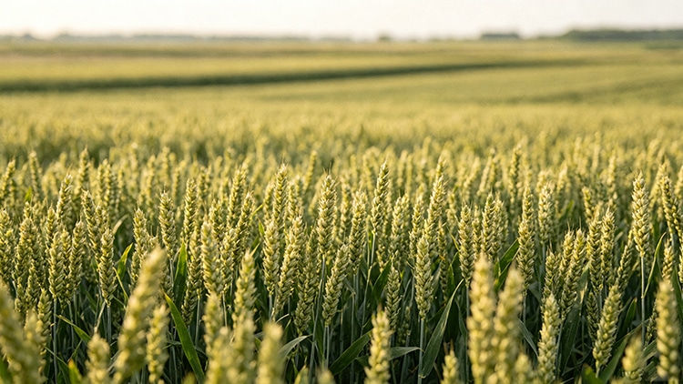 strengths of compost for increase crop yield