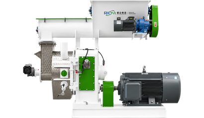 wood pellet mill in pellet machine page