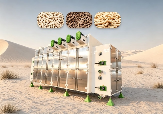 animal feed dryer3 650X453 pixels