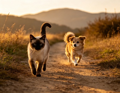animals 407X318 pixels