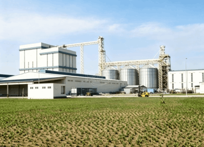 cases of animal bedding pellets in cases study page in Poland