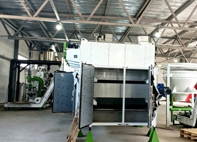 cases of animal feed dryer in Costa Rica