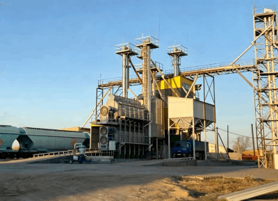 cases of animal feed pellet machine in cases study page in Argentina