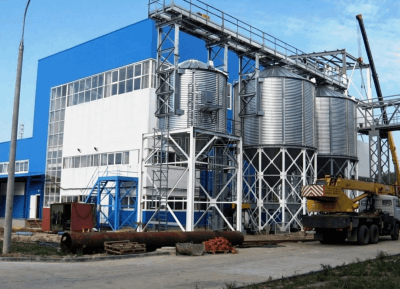 cases of animal feed pellet machine in cases study page in Kazakhstan