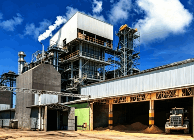 cases of auxilary equipment page in Colombia