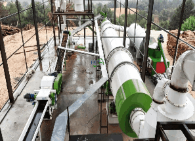 cases of-biomass pellet plant in United Arab Emirates(UAE)