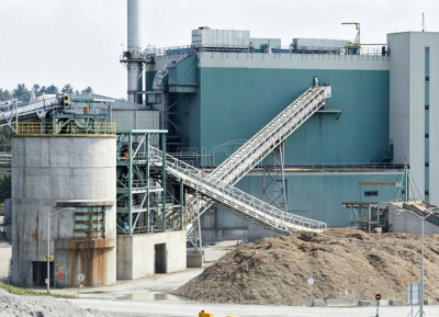 cases pf biomass pellet in cases study page in Australia