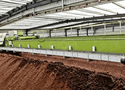 cases of fertilizer production line in cases study in USA