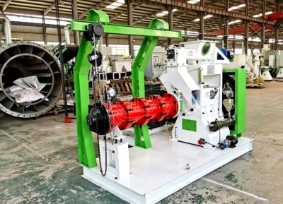 cases of soya extruder page in Moldova