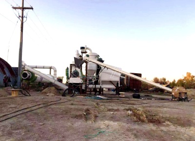 cases of fertilizer pellet machine in Thailand