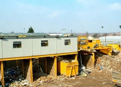 cases of paper cat litter pellet machine Turkey