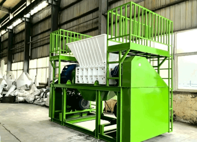 cases of tree crusher in Norway