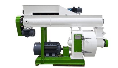 cat litter pellet making machine in pellet machine page