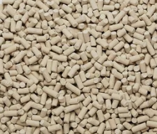 cat litter pellets