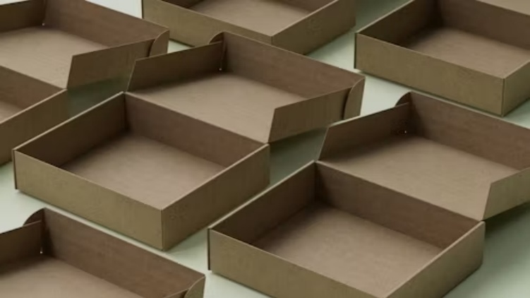 paper packaging waste