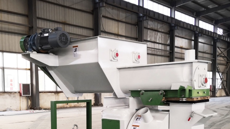 variable frequency feeder 3