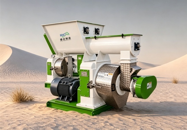 videos-of-organic-fertilizer-pellet-machine-2