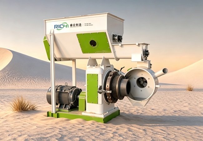 videos-of-organic-fertilizer-pellet-machine